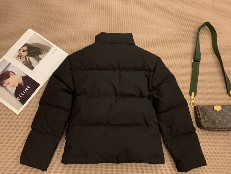 Prada Down Coat